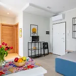 דירה La Casa Di Tessa - Navigli מילאנו