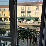 La Casa Di Tessa - Navigli דירה
