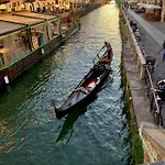 דירה La Casa Di Tessa - Navigli