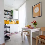 La Casa Di Tessa - Navigli דירה *