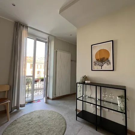 La Casa Di Tessa - Navigli Lejlighed