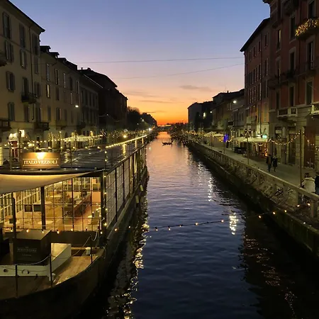 Lejlighed La Casa Di Tessa - Navigli