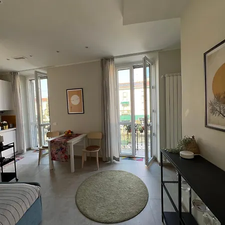 Lejlighed La Casa Di Tessa - Navigli *