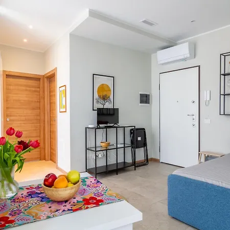 Lejlighed La Casa Di Tessa - Navigli Milano