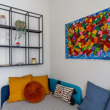 Lejlighed La Casa Di Tessa - Navigli *
