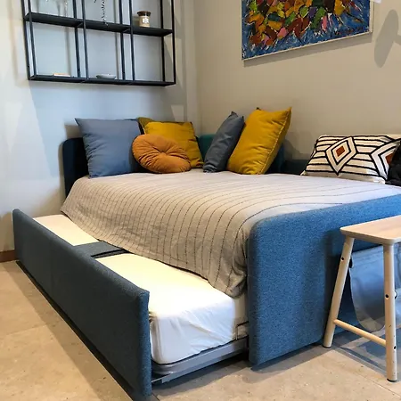 La Casa Di Tessa - Navigli Lejlighed Milano