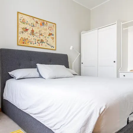 Lejlighed La Casa Di Tessa - Navigli Milano