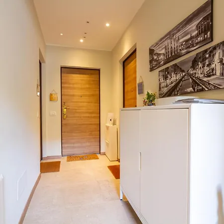 Lejlighed La Casa Di Tessa - Navigli Milano