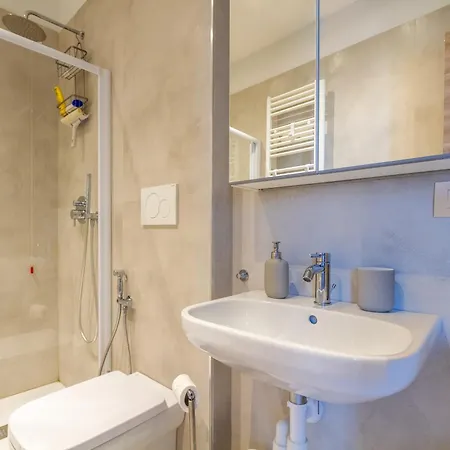 Lejlighed La Casa Di Tessa - Navigli *