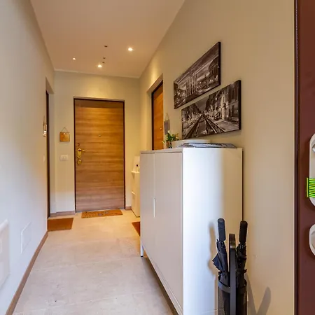 La Casa Di Tessa - Navigli Lejlighed Milano