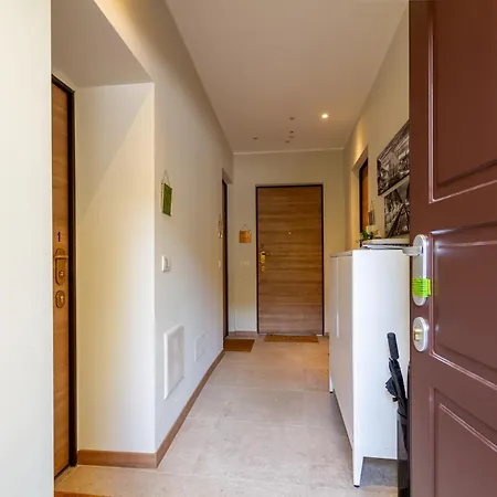 La Casa Di Tessa - Navigli Lejlighed
