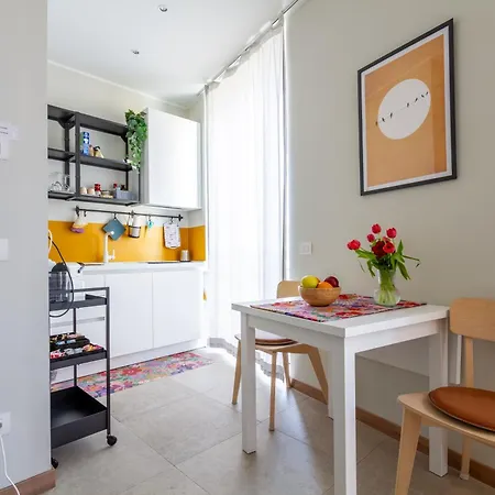 La Casa Di Tessa - Navigli Lejlighed *