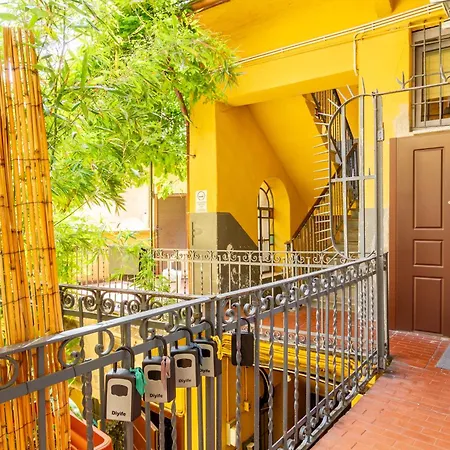 La Casa Di Tessa - Navigli Milano